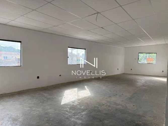 Sala para alugar, 150 m² por R$ 1.765,00/mês - Jardim Paraíba - Jacareí/SP