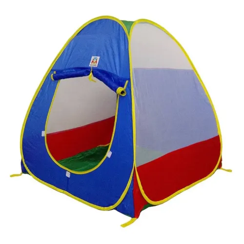 Barraca infantil 