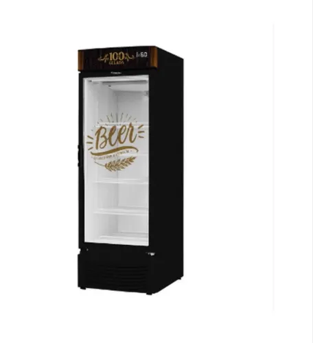 CERVEJEIRA FRICON 569 LITROS