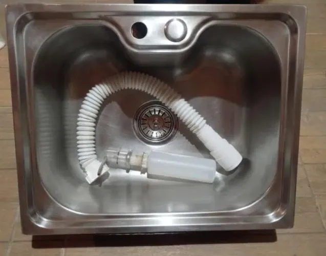 Cuba inox