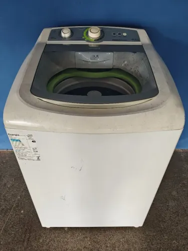 Máquina Consul 11,5 kg toda revisada e com garantia