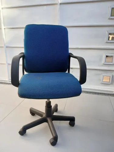 Cadeira de escritório executiva