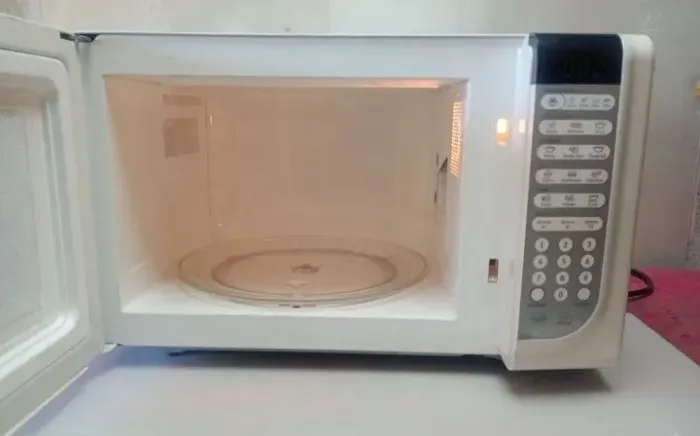 Microondas Electrolux 30L