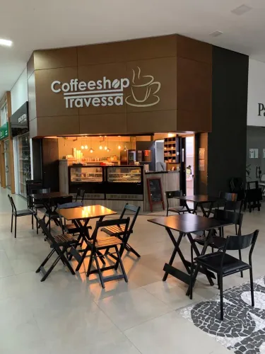 CAFETERIA CENTRO À VENDA | PONTO COMERCIAL 