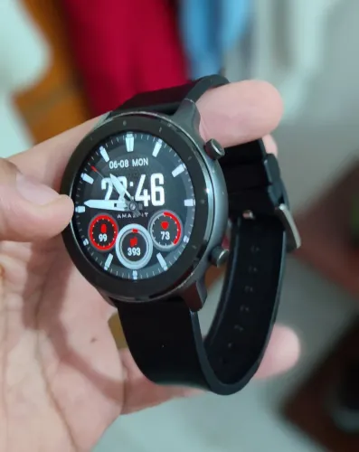 Smartwatch Amazfit GTR