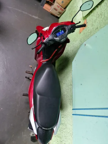 Vendo Honda Biz