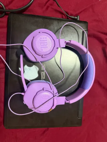 Fone JBL original