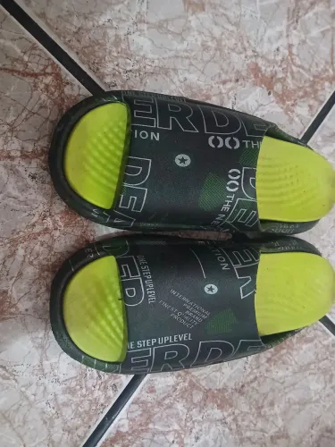 Chinelo N° 39/40
