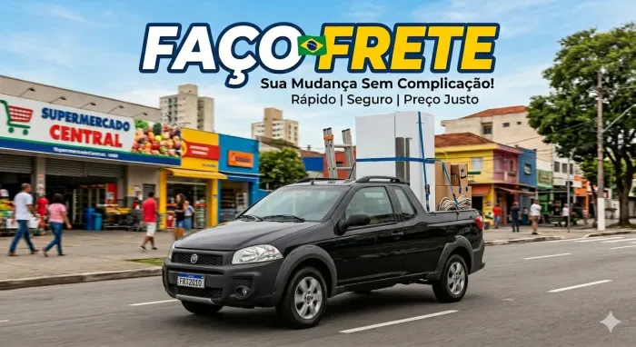 Frete
