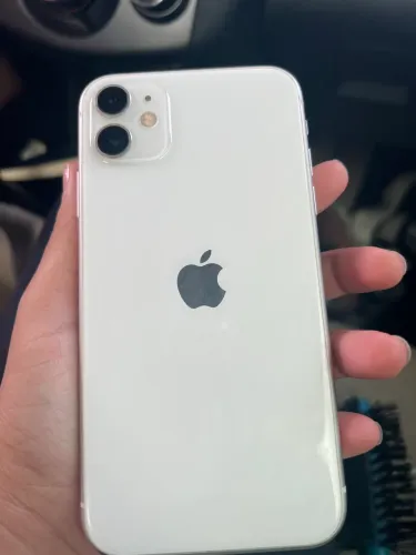 iPhone 11 - 64GB 