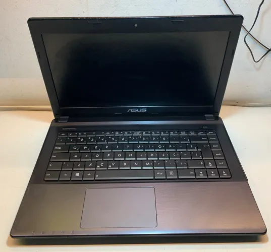 ? Leia Descrição Asus Dual Core | 4GB RAM | HD de 320GB