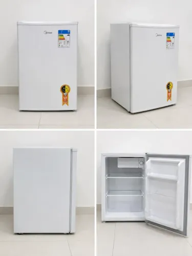 Frigobar MIdea