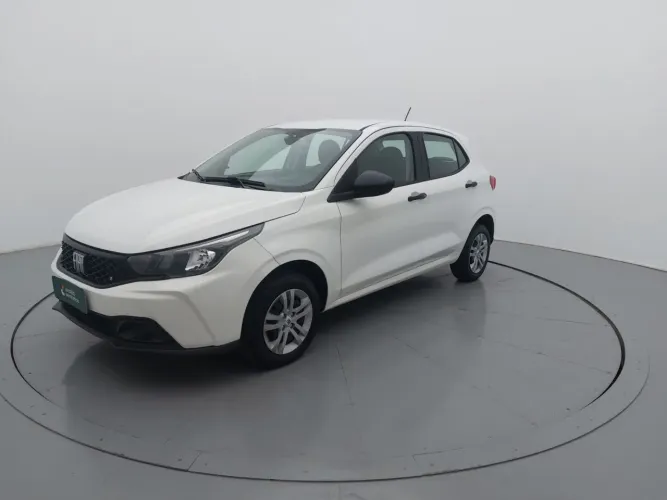 Fiat Argo Drive 1.0 Firefly 2024