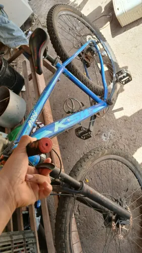 MTB 29 12V KSW 