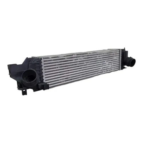 Intercooler Radiador Bmw X1 2012 3.0 6cc