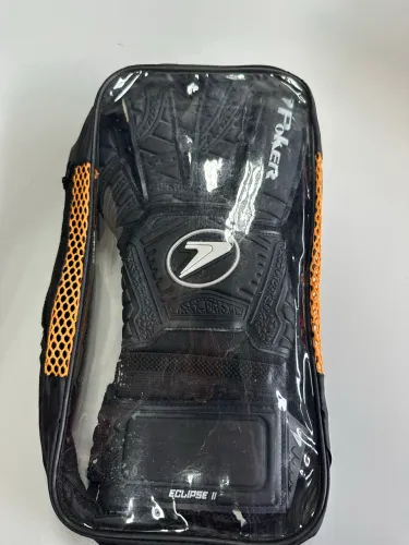 Luva de goleiro Poker eclipse