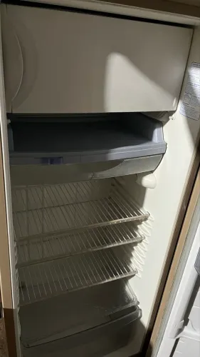 Vendo geladeira Cônsul 