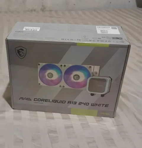 Vendo Periféricos e Hardware