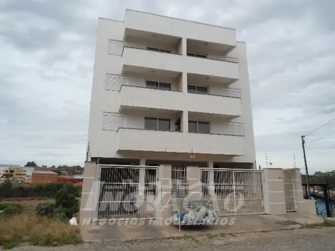 Apartamento Desvio Rizzo Caxias do Sul