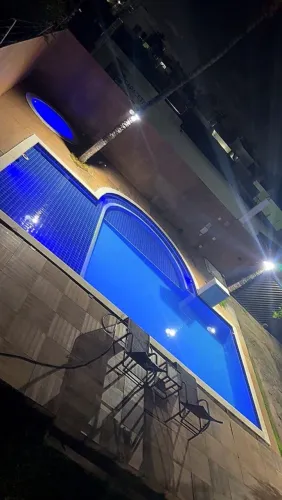 Casa em jaua 3 minutos da praia 800 a diária