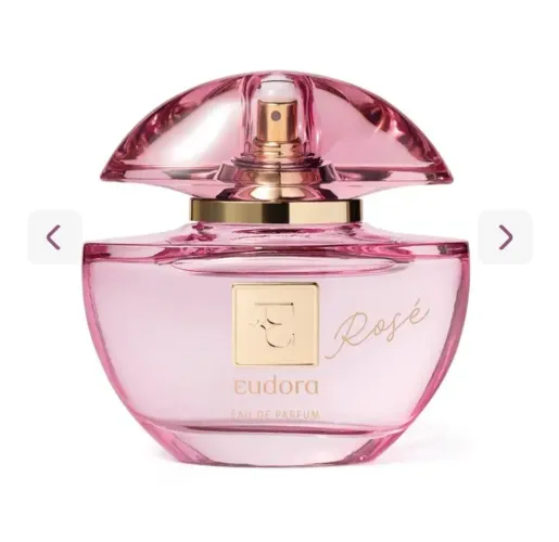 Perfume Eudora Rosé