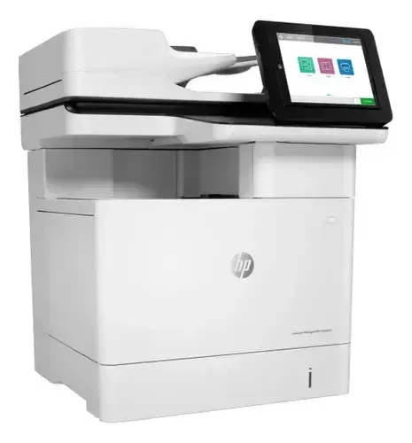 Multifuncional Hp Color Laserjet E57540 127v