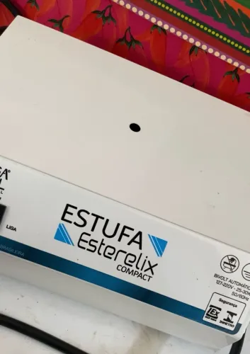 Estufa Esterelix