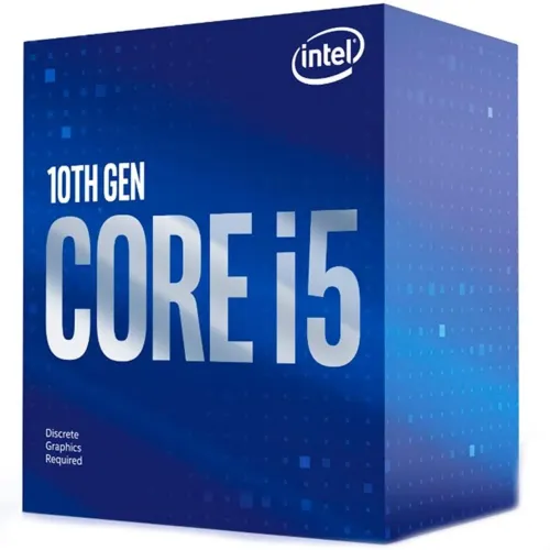 I5 10400f 