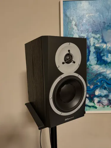 Par Dynaudio BM5 MKIII