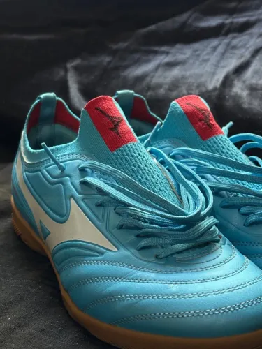 Mizuno Morelia de futsal origiral