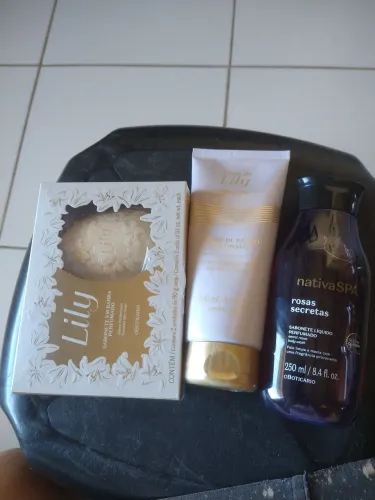 Kit dias do namorado