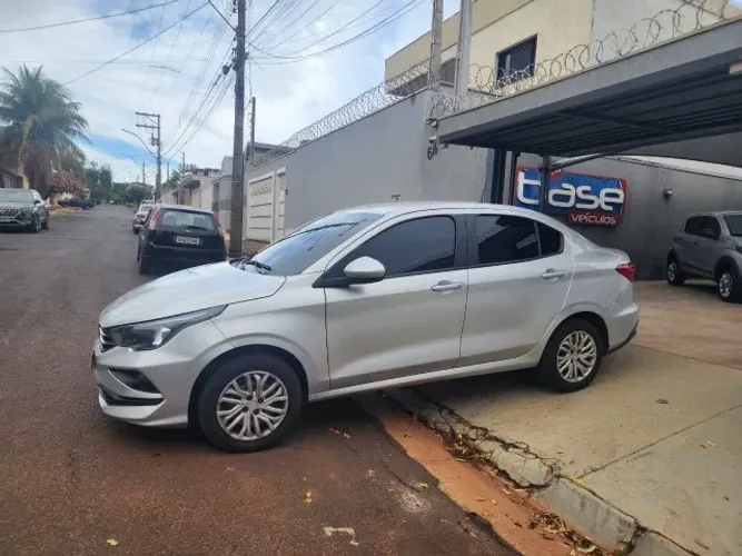 Fiat Cronos Drive 1.0 6V 2023