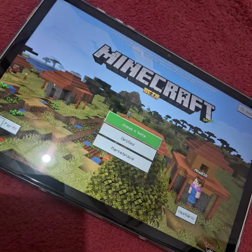 Vende-se Tab A9+ 5G