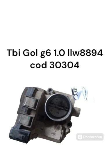 Tbi gol g6