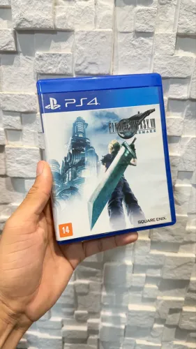 JOGOS DO PLAYSTATION 4