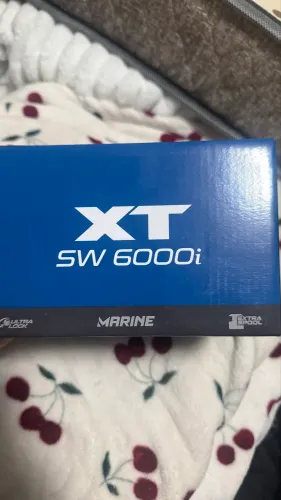 Molinete Marine