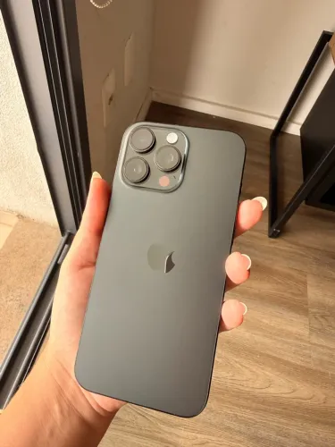 Iphone 16 pro max 256gb