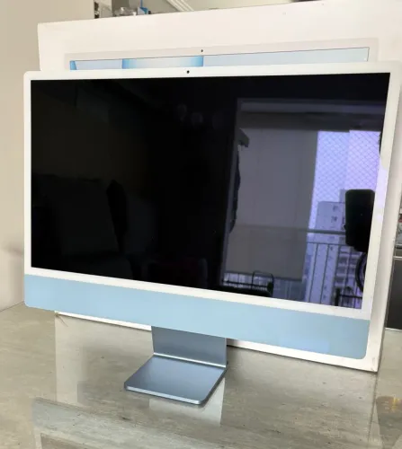 iMac 