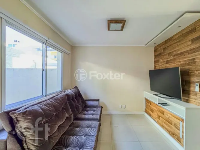 Casa em Condomínio à venda Avenida Açucena, Estância Velha - Canoas