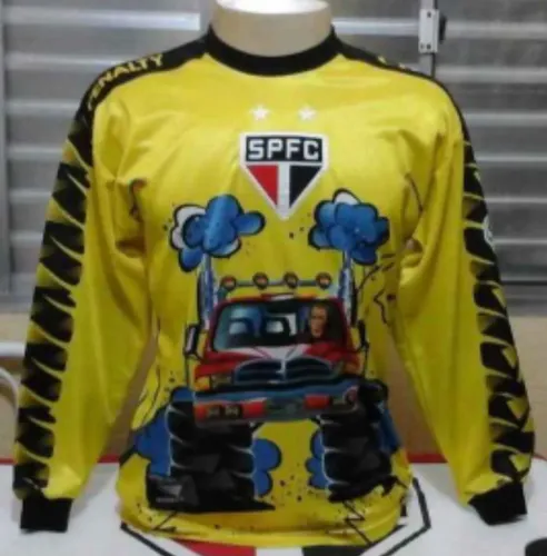 Camisa Rogério ceni 
