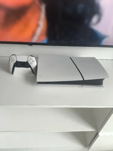 PS5 SLIM 1 TB DIGITAL