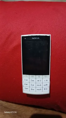 nokia funcionando perfeitamente