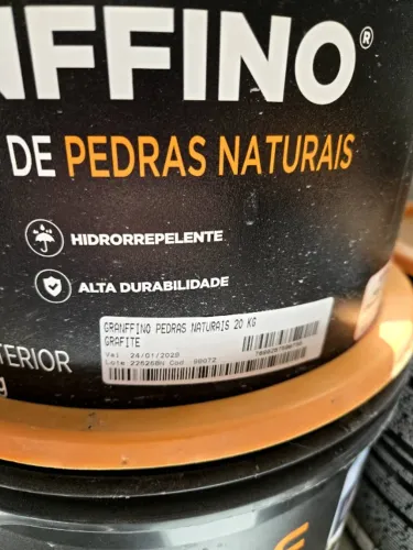 Granilha a venda