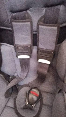 Cadeira de criança para carro