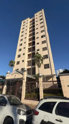 Apartamento para Venda em Osasco, km 18, 2 dormitórios, 1 suíte, 2 banheiros, 1 vaga