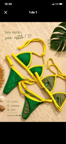 Bikinis