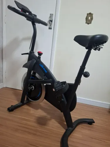BIKE ERGOMETRICA