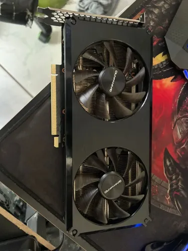 RTX 3060 TI 8gb