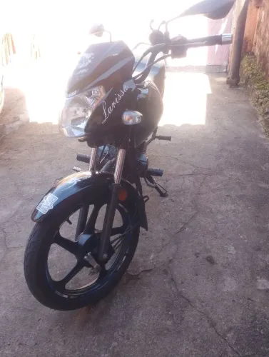 Mottu sport 110tvs