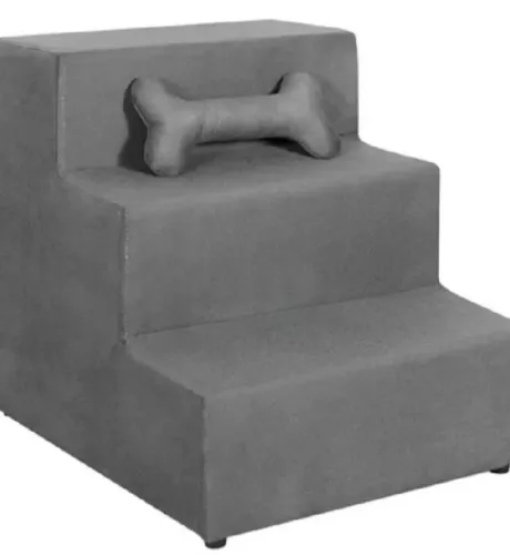 Escada pra pet